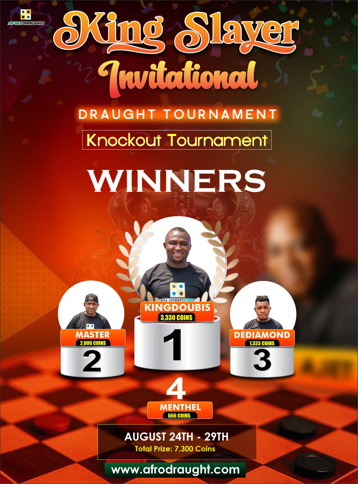CONGRATULATIONS_______