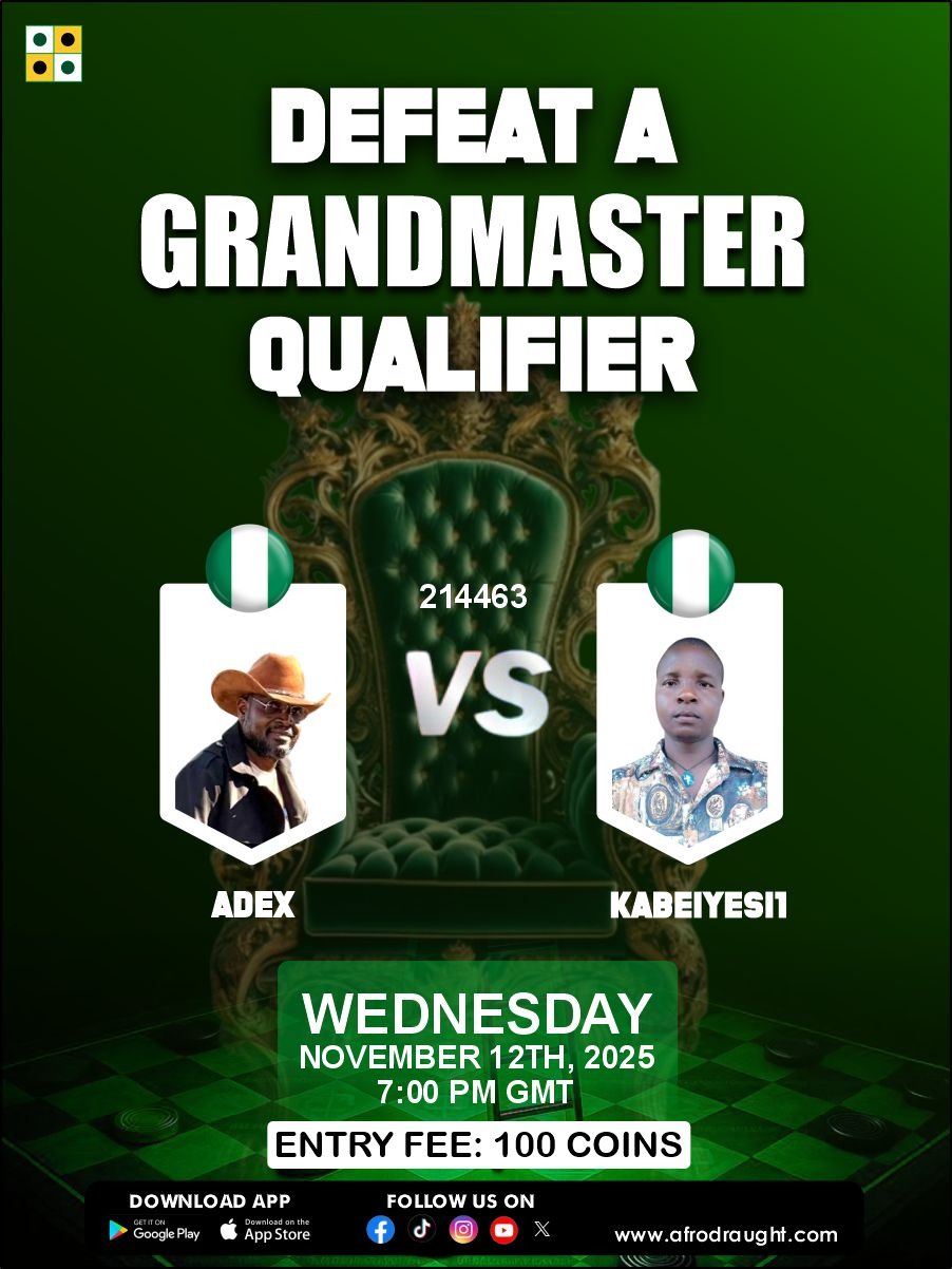 Defeat_A_GrandMaster_Qualifiers_starts_tonight_in_30_mins