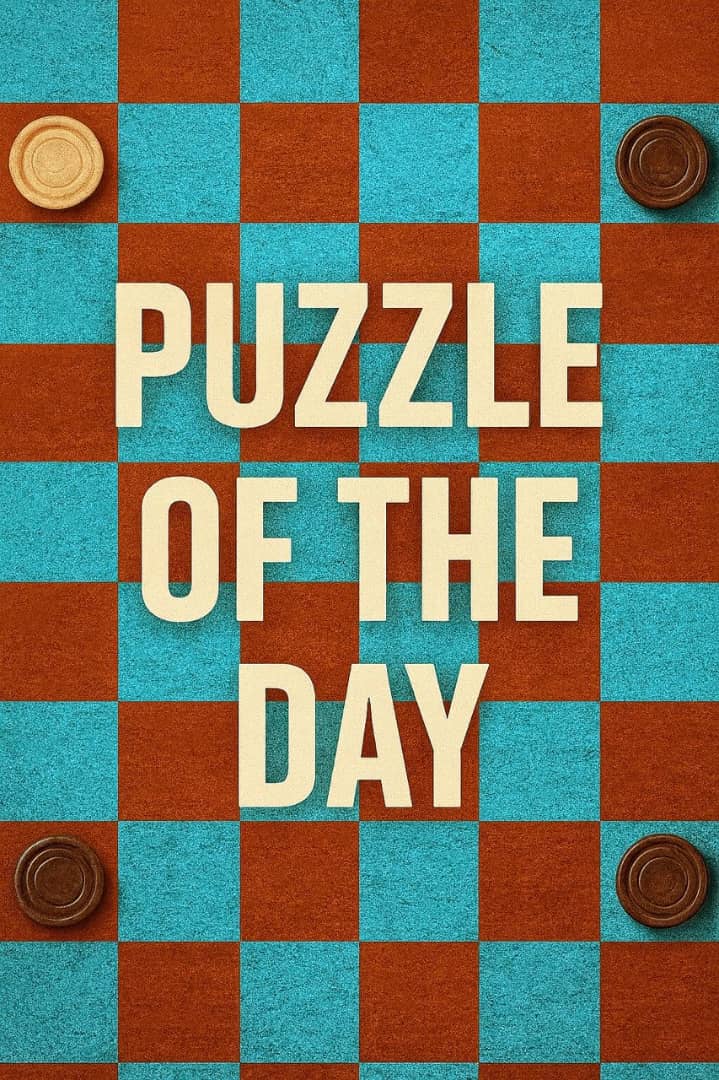 PUZZLE_OF_THE_DAY__